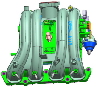 東風(fēng)小康307C