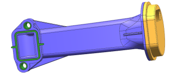 小康機油收集器