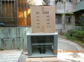 9U機(jī)柜選購指南 品牌、廠家與通訊設(shè)備價(jià)格解析